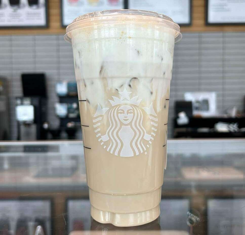best starbucks chai drinks to order