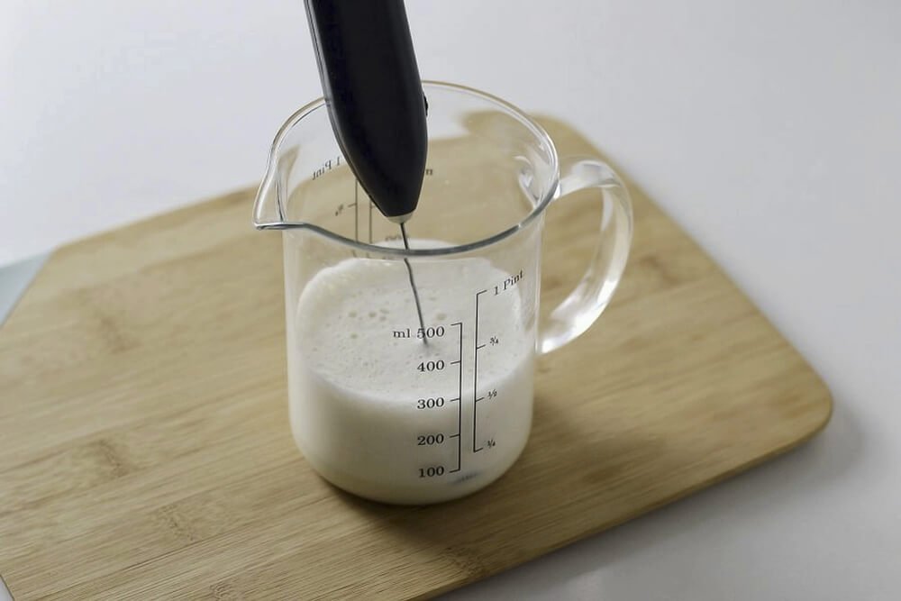 Starbucks horchata latte recipe