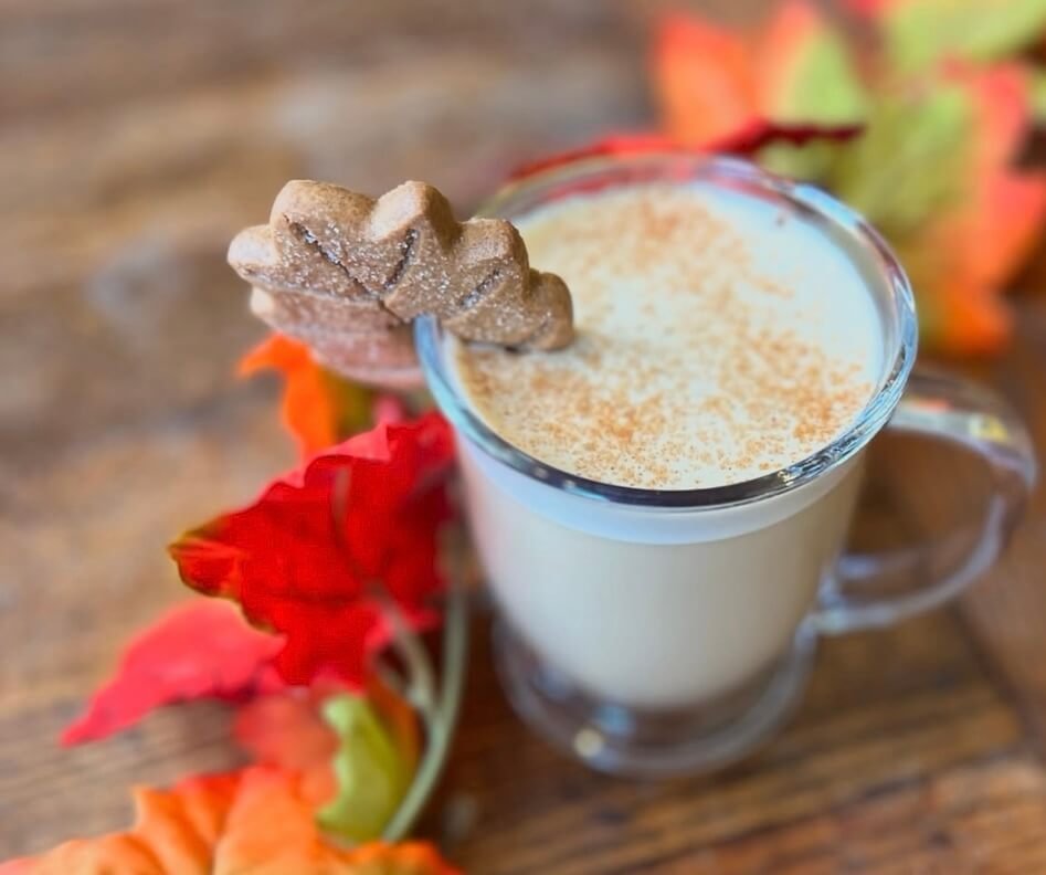 keurig fall coffee drinks