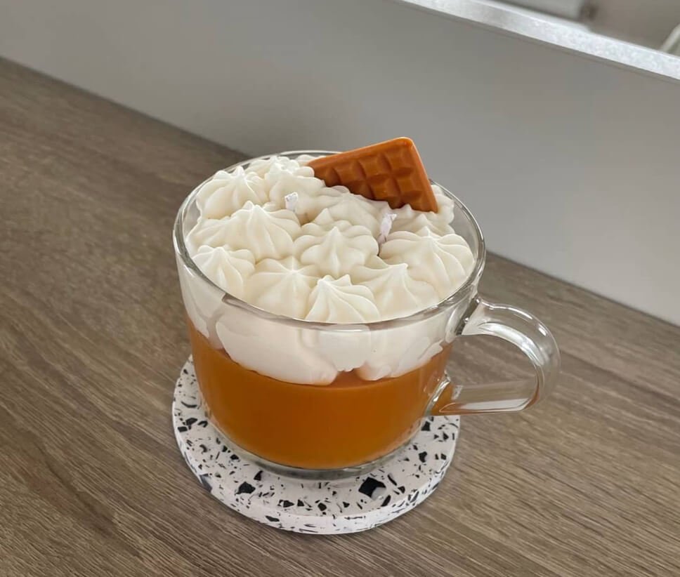 keurig fall coffee drinks