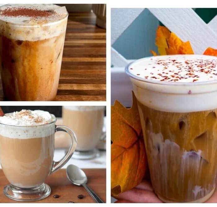 19 Keurig Fall Coffee Recipes That Taste Like Autumn in a Cup