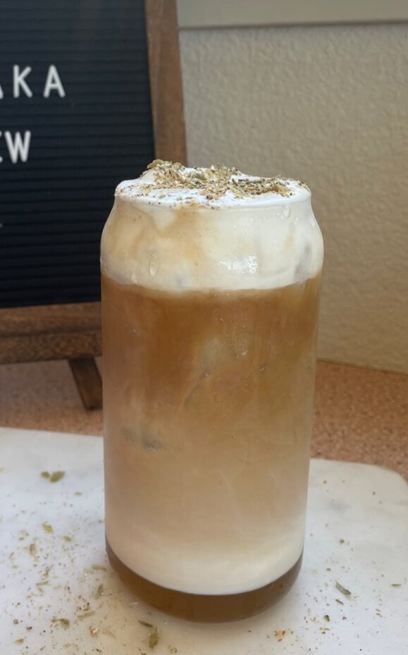 keurig fall recipes