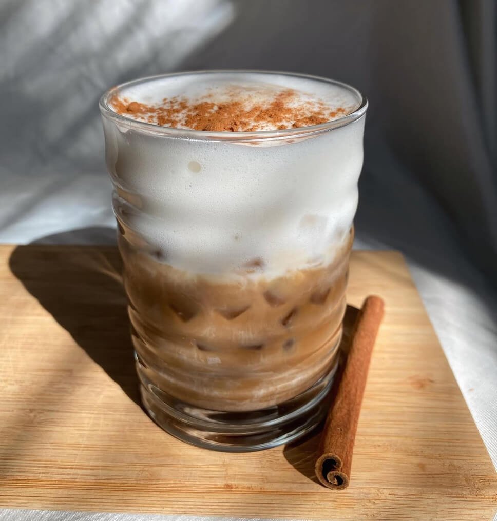 nespresso pumpkin recipes