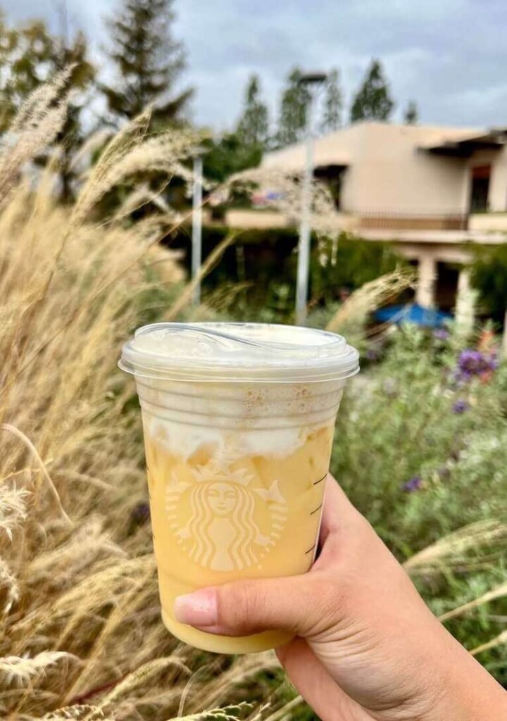 best starbucks refreshers