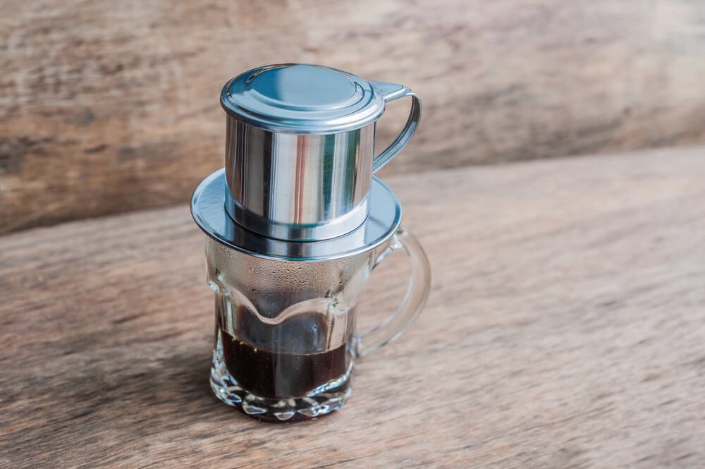 Starbucks vietnamese coffee recipe