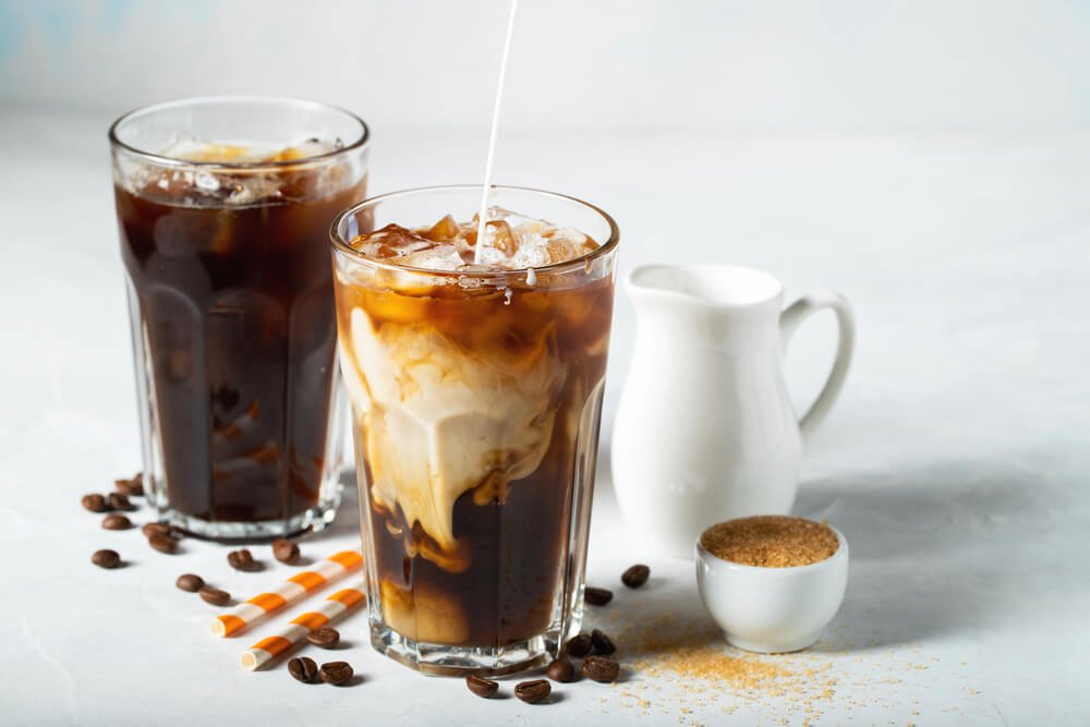 Starbucks vietnamese coffee recipe
