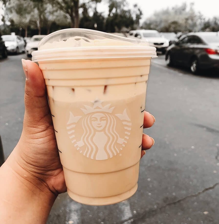 best starbucks pumpkin drinks to order