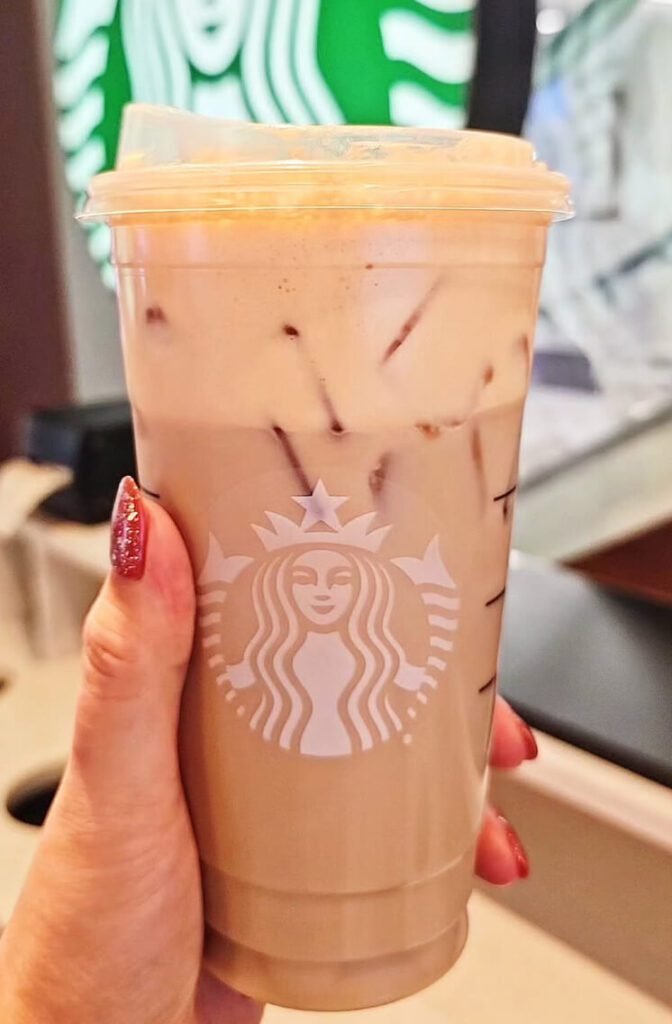 Starbucks pumpkin drinks 