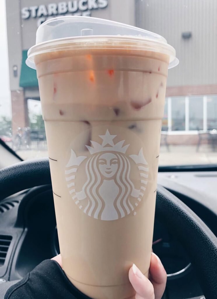 Starbucks pumpkin drinks for fall