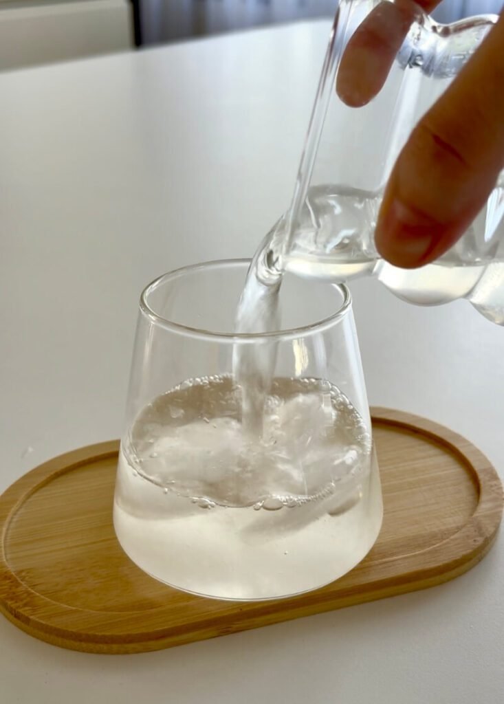iced matcha lemonade recipe