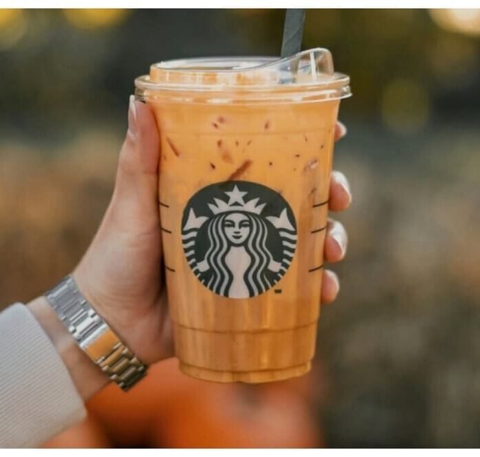 15 Starbucks Pumpkin Drinks You’ll Want to Sip All Season
