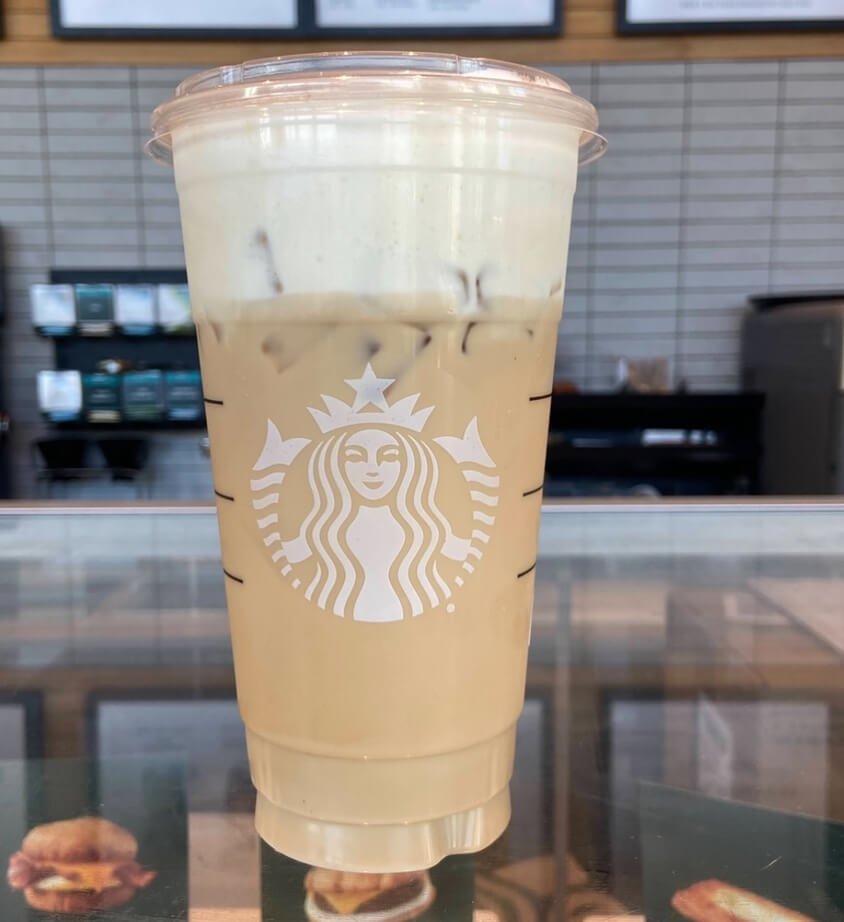 Starbucks fall coffee drinks 