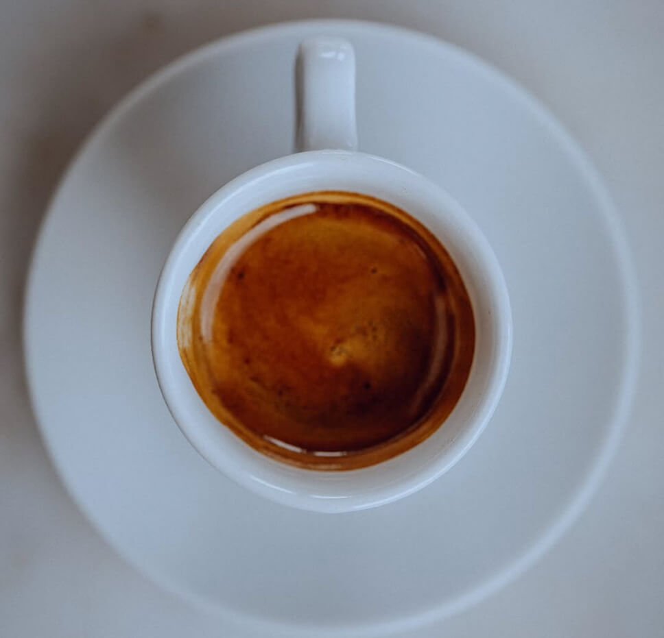 espresso coffee recipes
