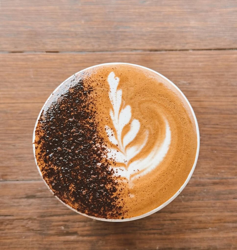espresso coffee recipes