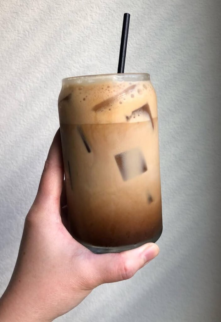 espresso coffee drinks