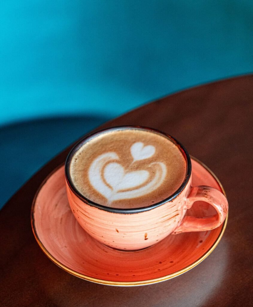 espresso drink ideas