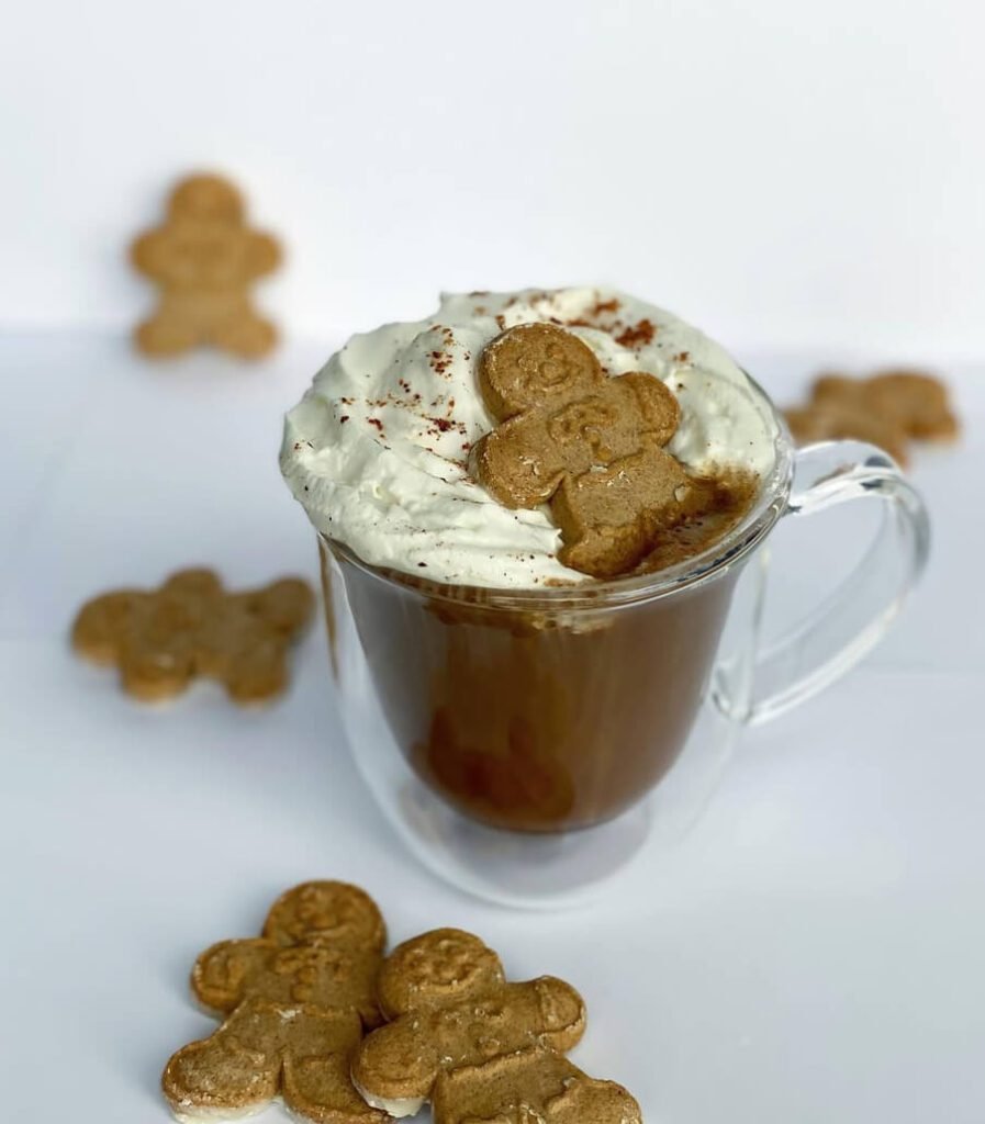 hot coffee recipes 