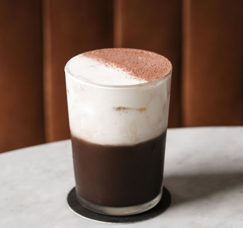 hot coffee recipes 
