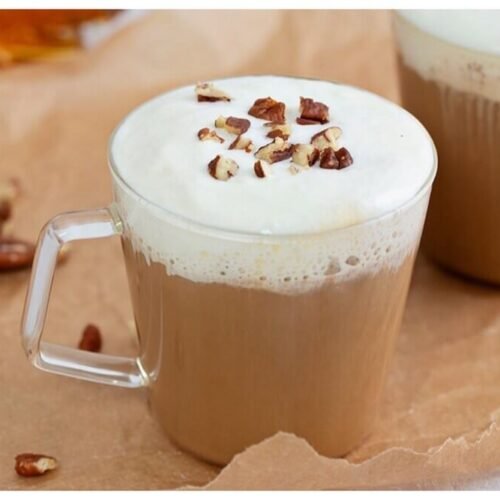 hot coffee recipes