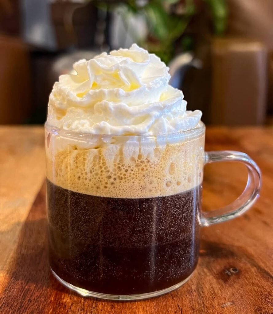 espresso recipes