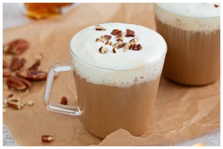 hot coffee recipes