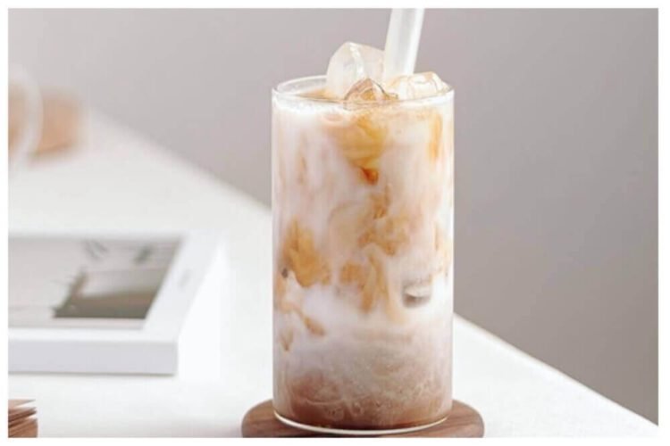 Nespresso starbucks recipes