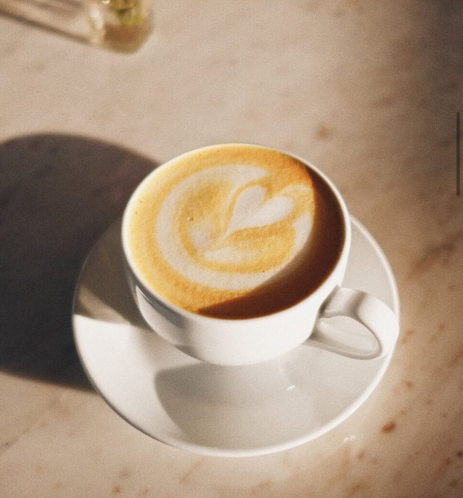 Nespresso starbucks recipes