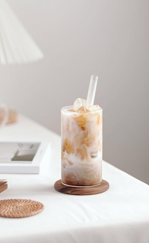 Nespresso starbucks drinks