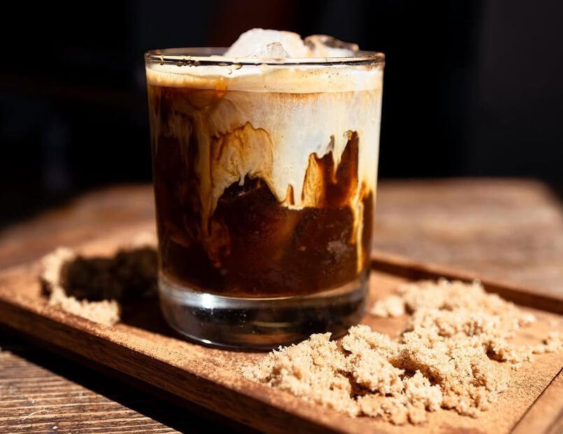 Nespresso starbucks recipes