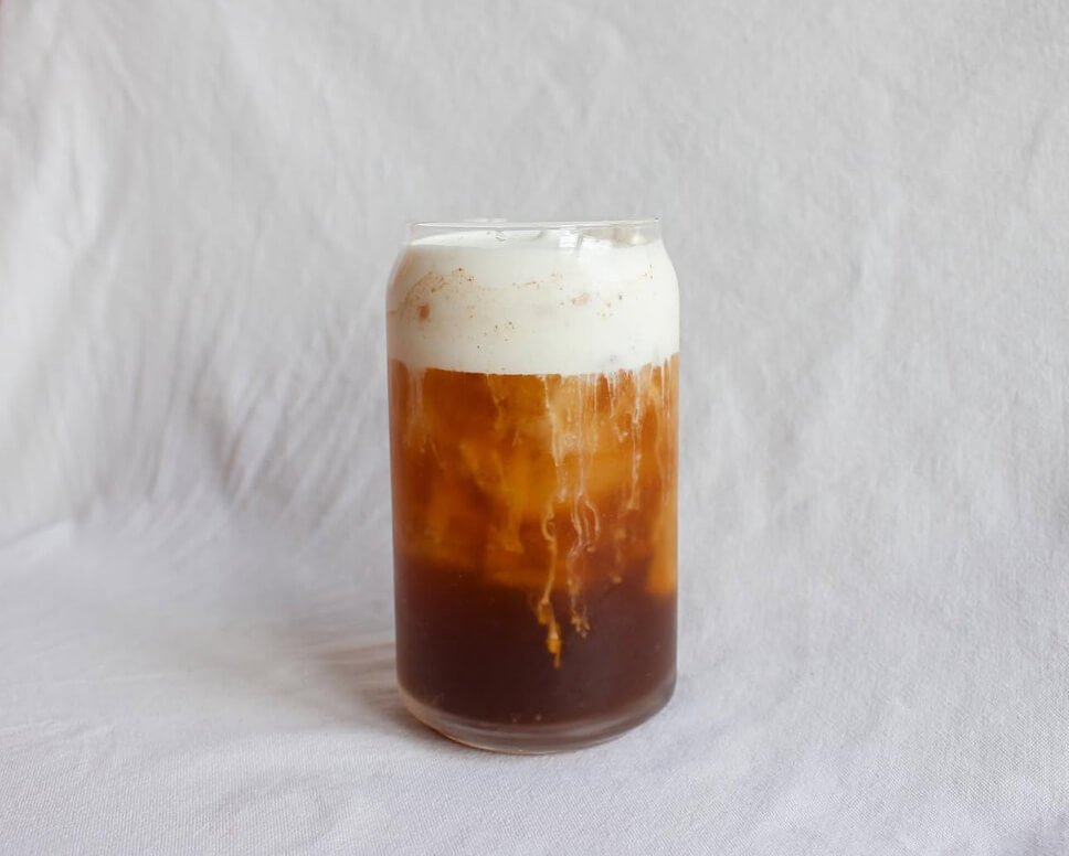 Nespresso starbucks recipe ideas