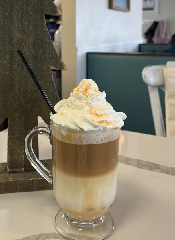 Nespresso starbucks recipes