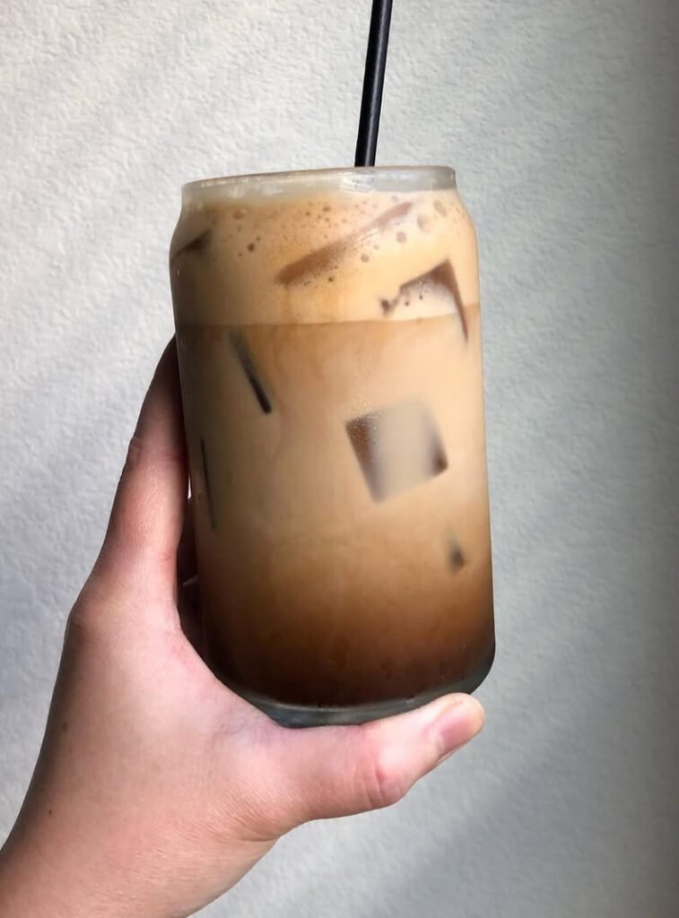 Nespresso starbucks recipes