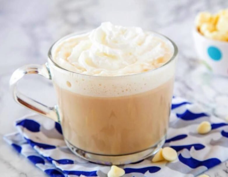 Nespresso starbucks recipes