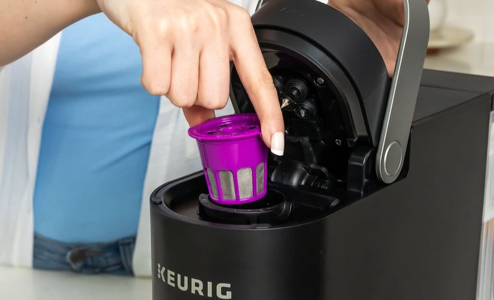 Nespresso vs. Keurig