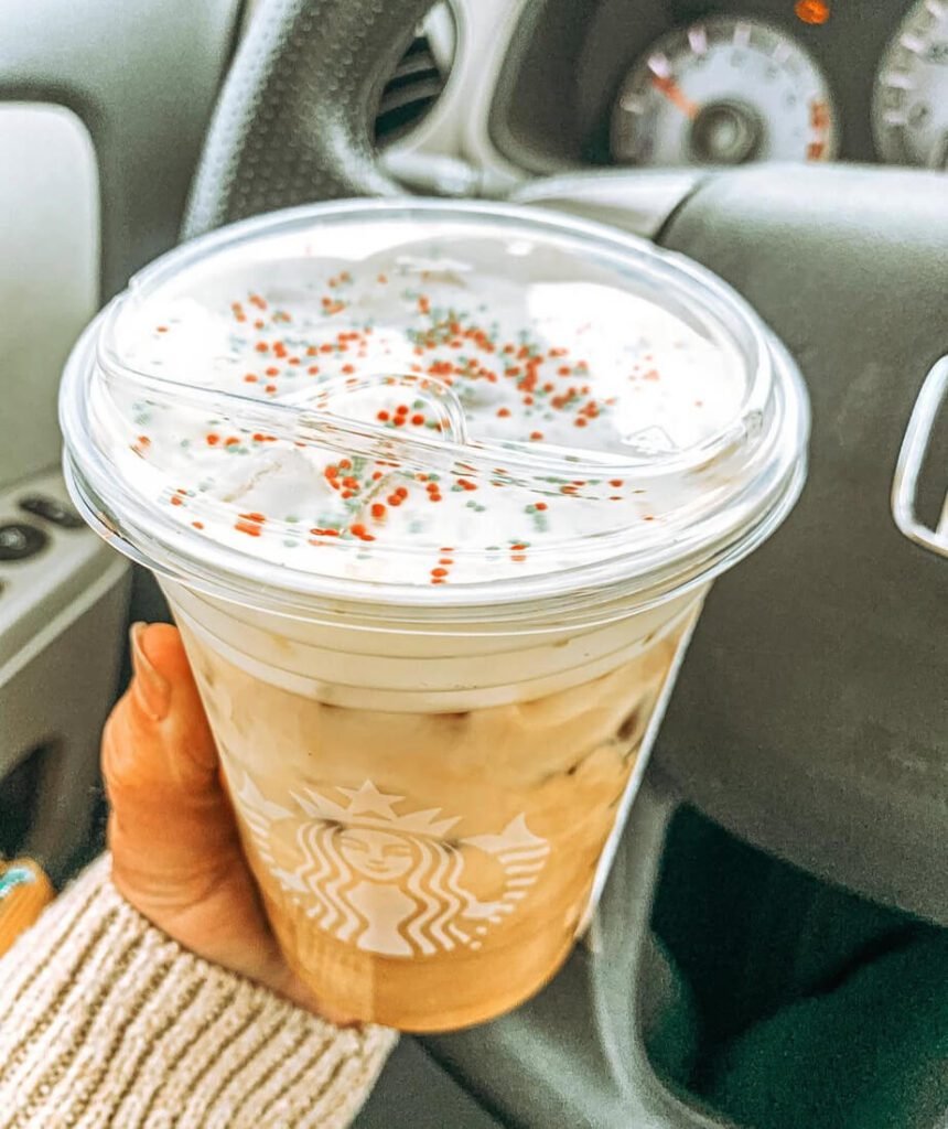Starbucks copycat recipes