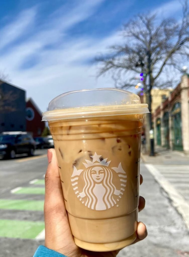 Starbucks copycat recipes
