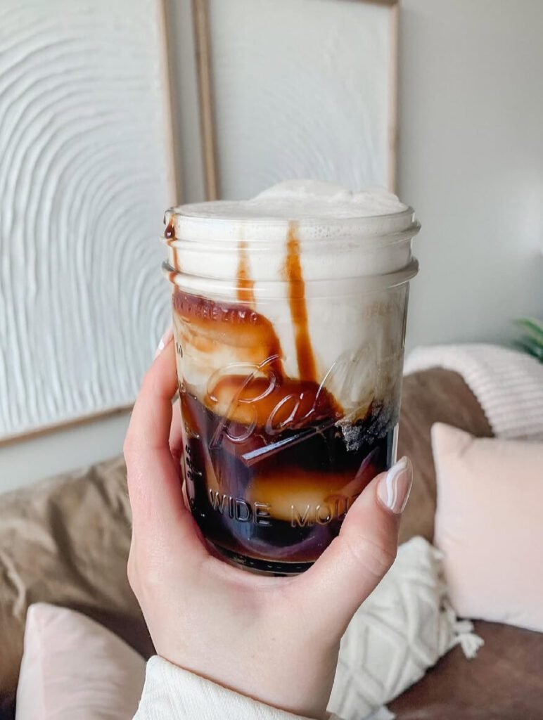 Starbucks copycat recipes