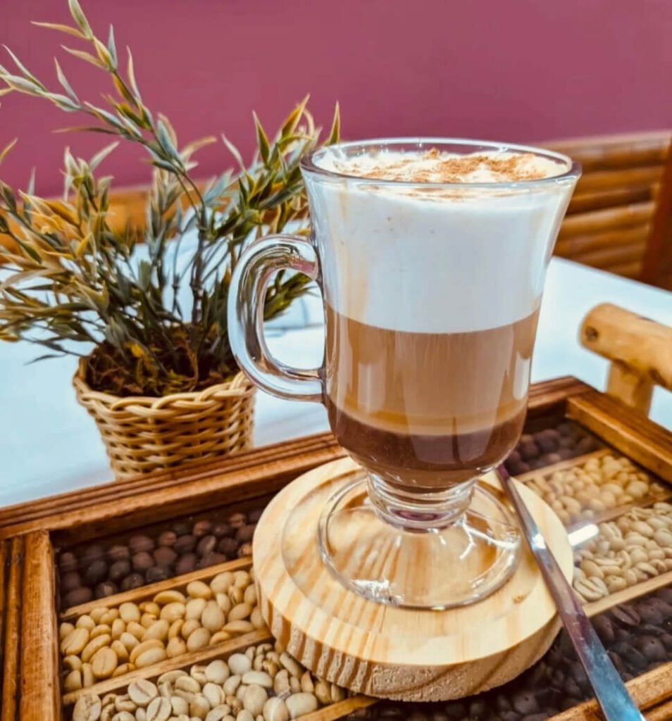 Starbucks copycat recipes to make at home