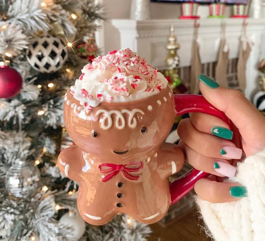 Starbucks copycat recipes