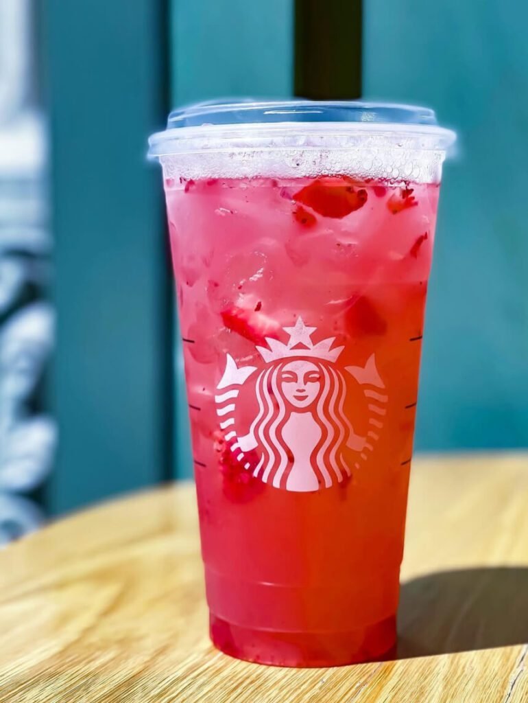 Starbucks copycat recipes