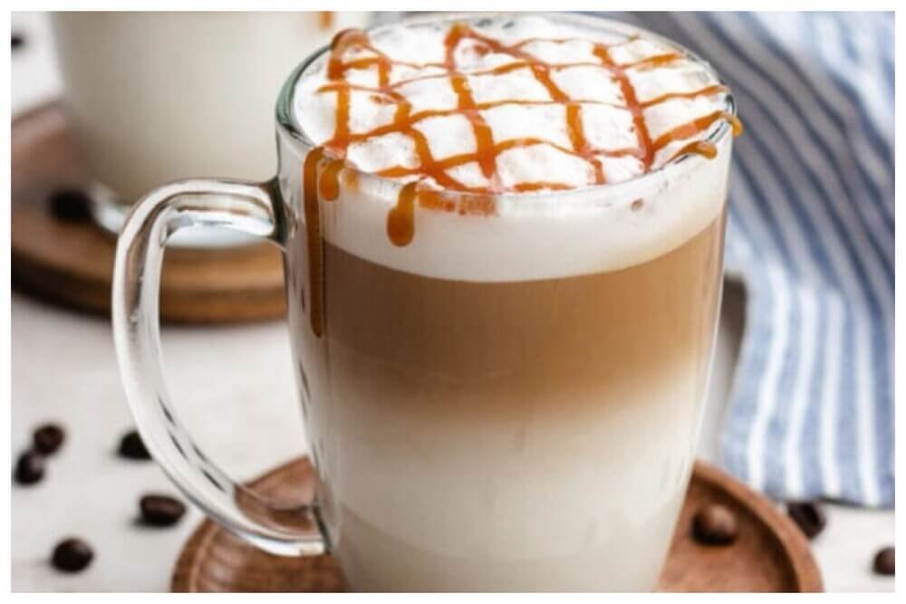 copycat starbucks recipes