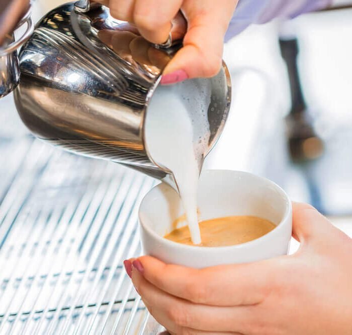 How to Froth Milk at Home: Step-by-Step Guide for Perfect Foam Every Time