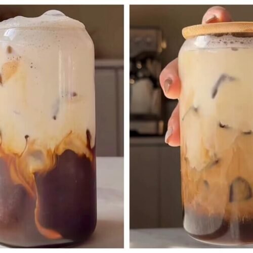 french toast latte recipe