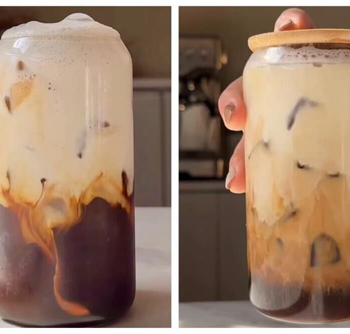 French Toast Latte Recipe