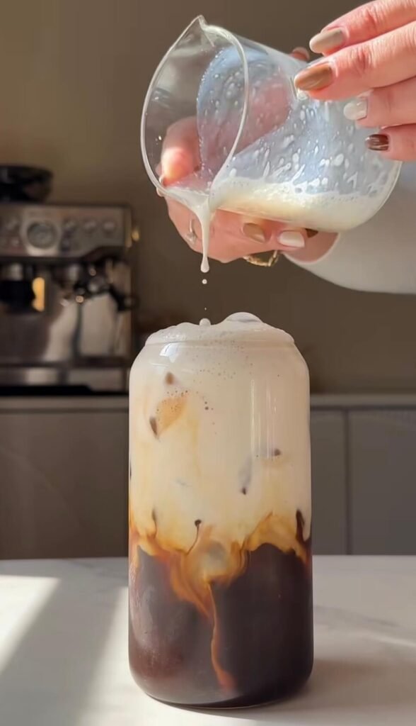 french toast latte recipe