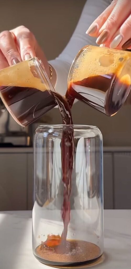 french toast latte recipe