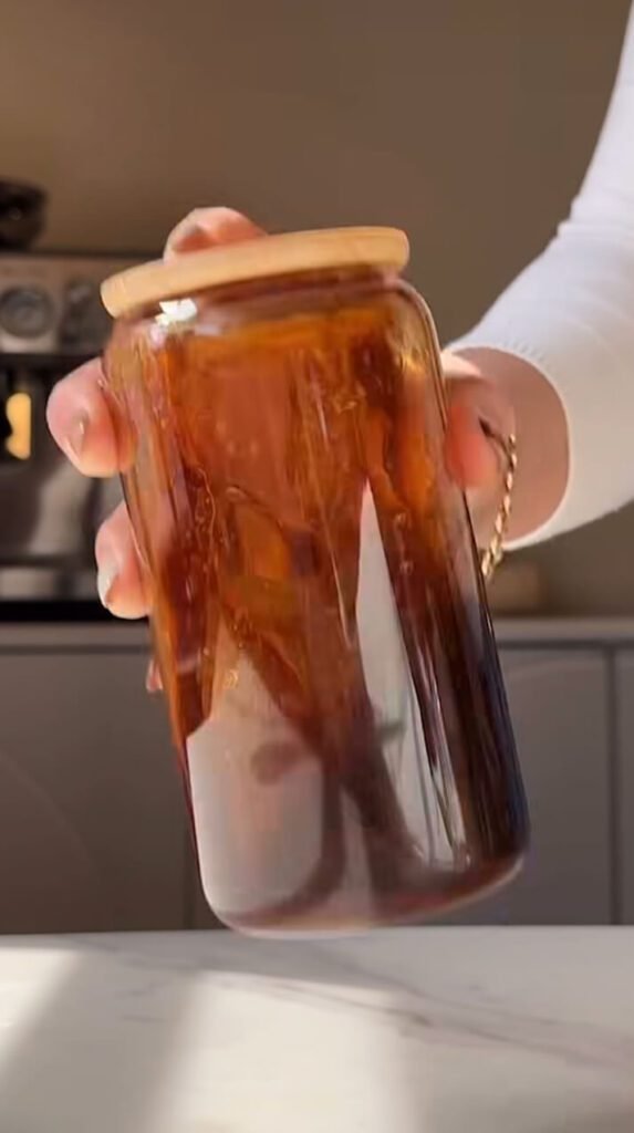 french toast latte recipe