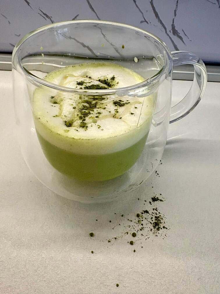 best matcha recipes