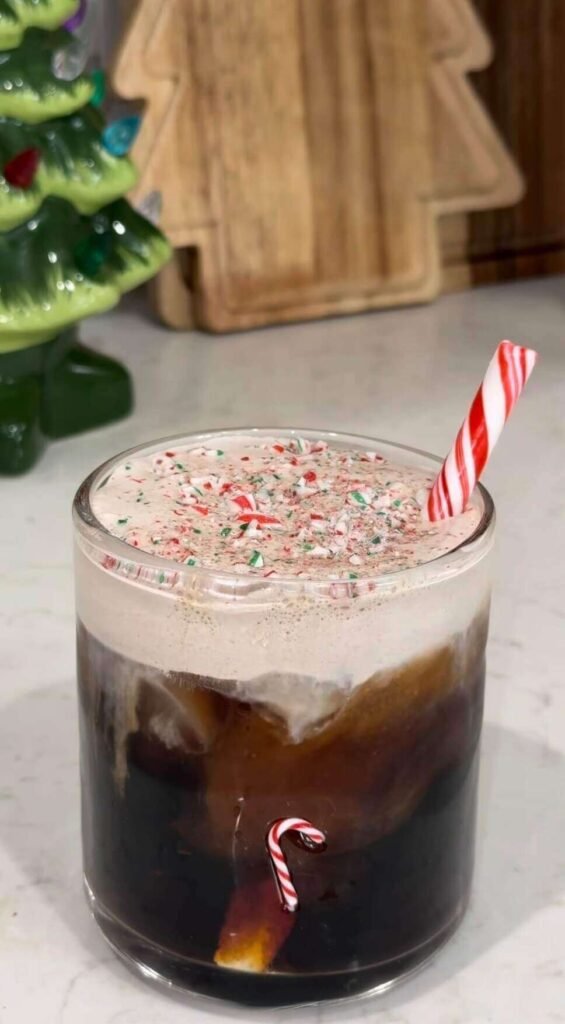 starbucks holiday drinks recipes 