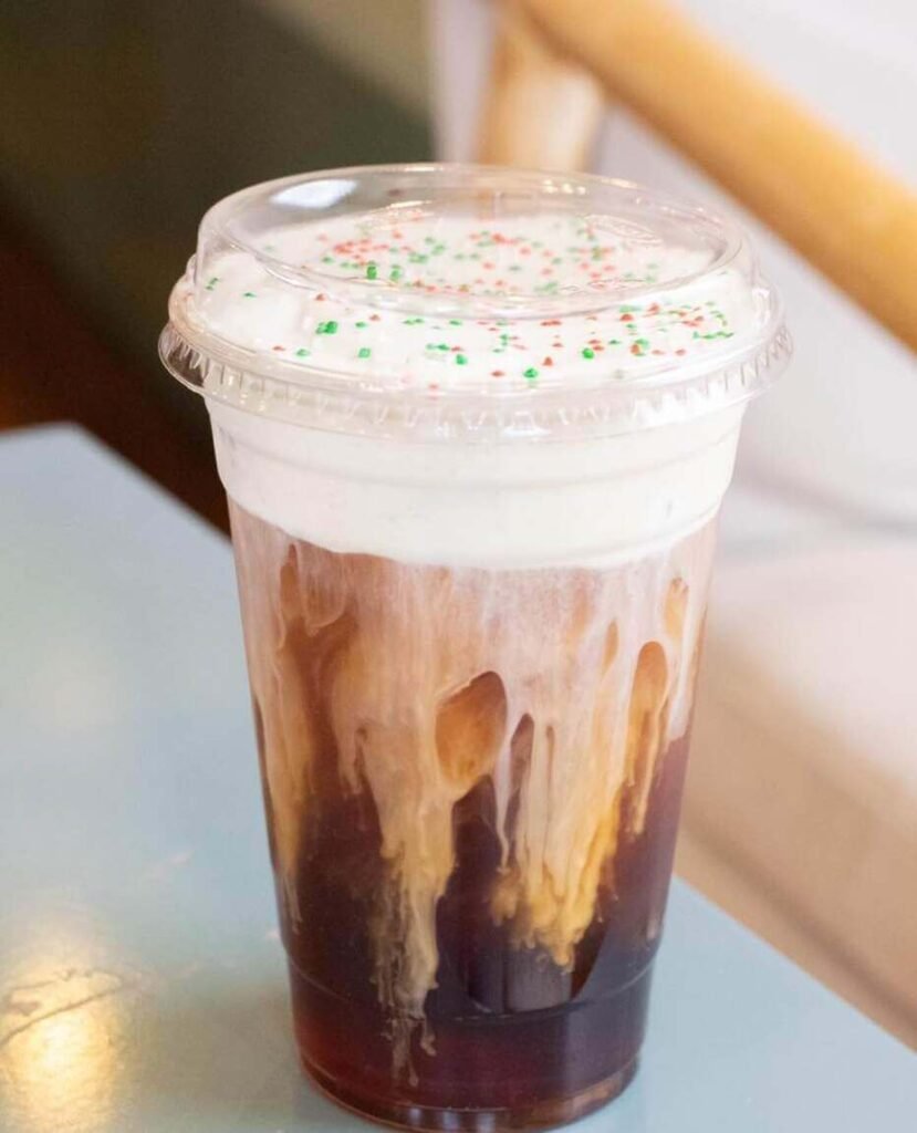 starbucks holiday drinks recipes 
